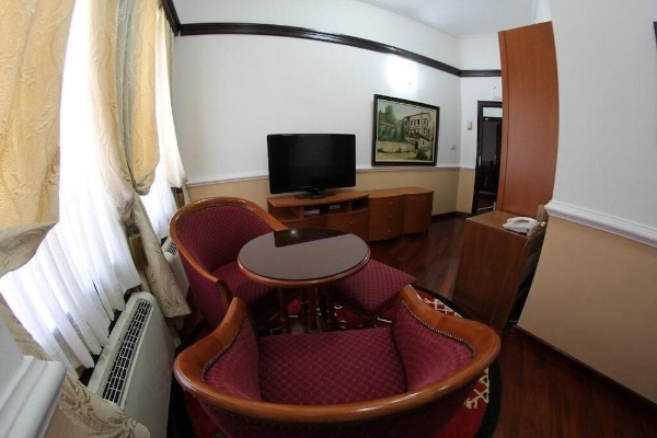 Hotel Villa St. Sofija (Ohrid)